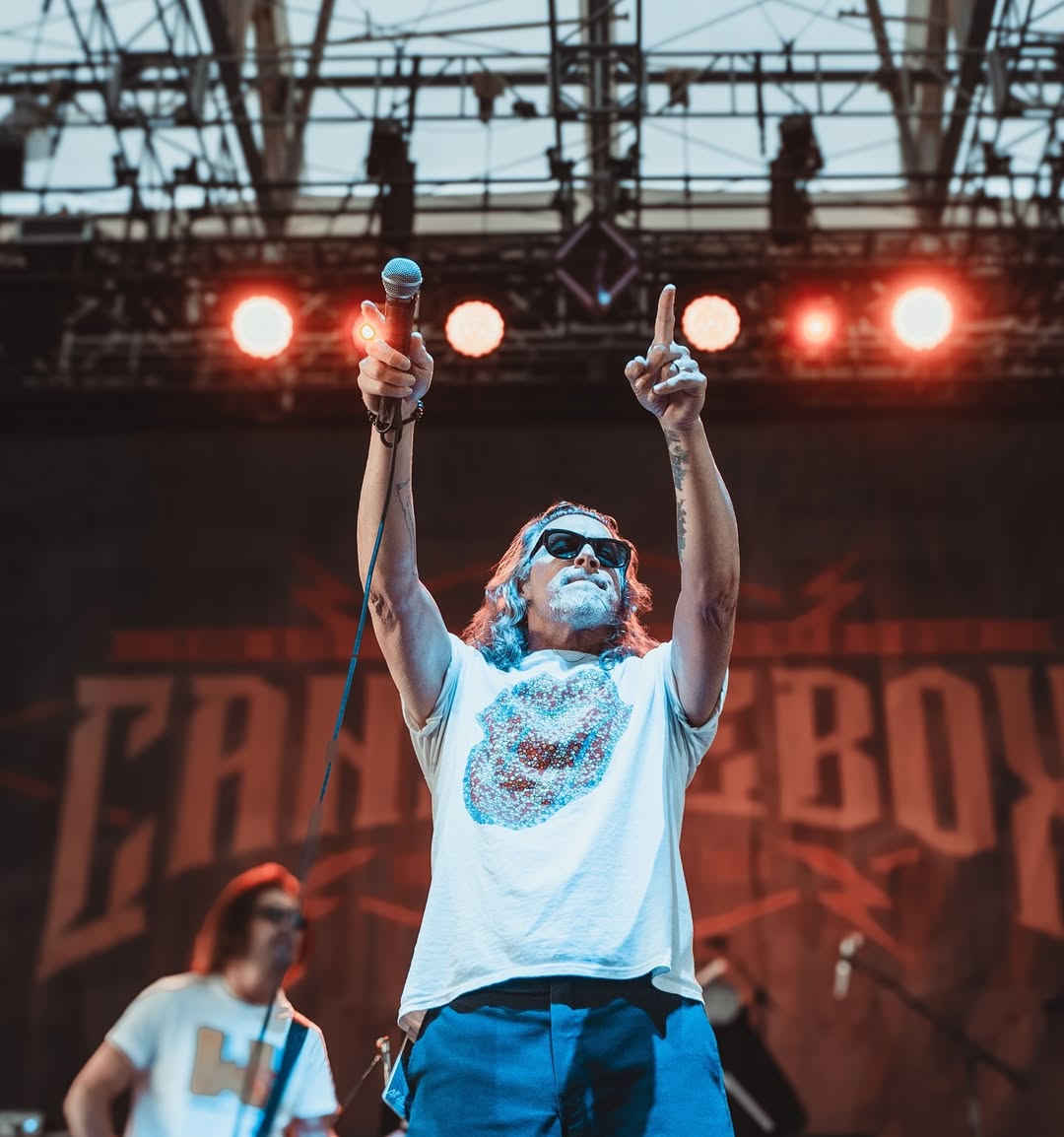 Candlebox